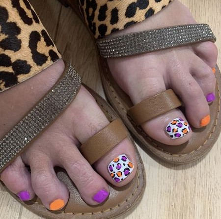 Manicura en Córdoba en Pili Nails Esteticista