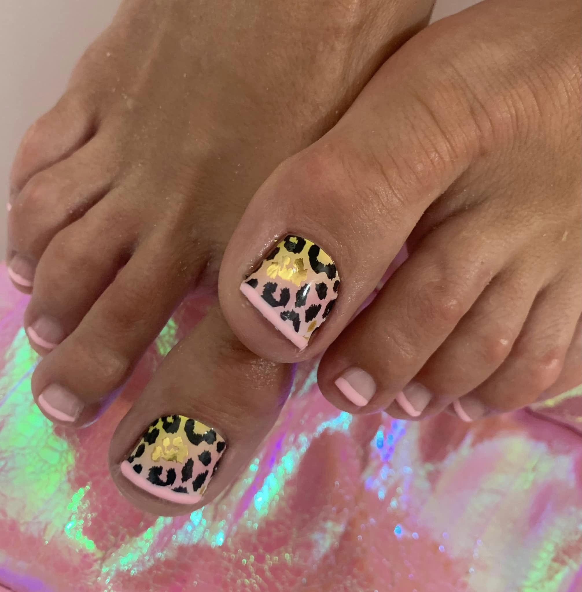 Manicura en Córdoba en Pili Nails Esteticista