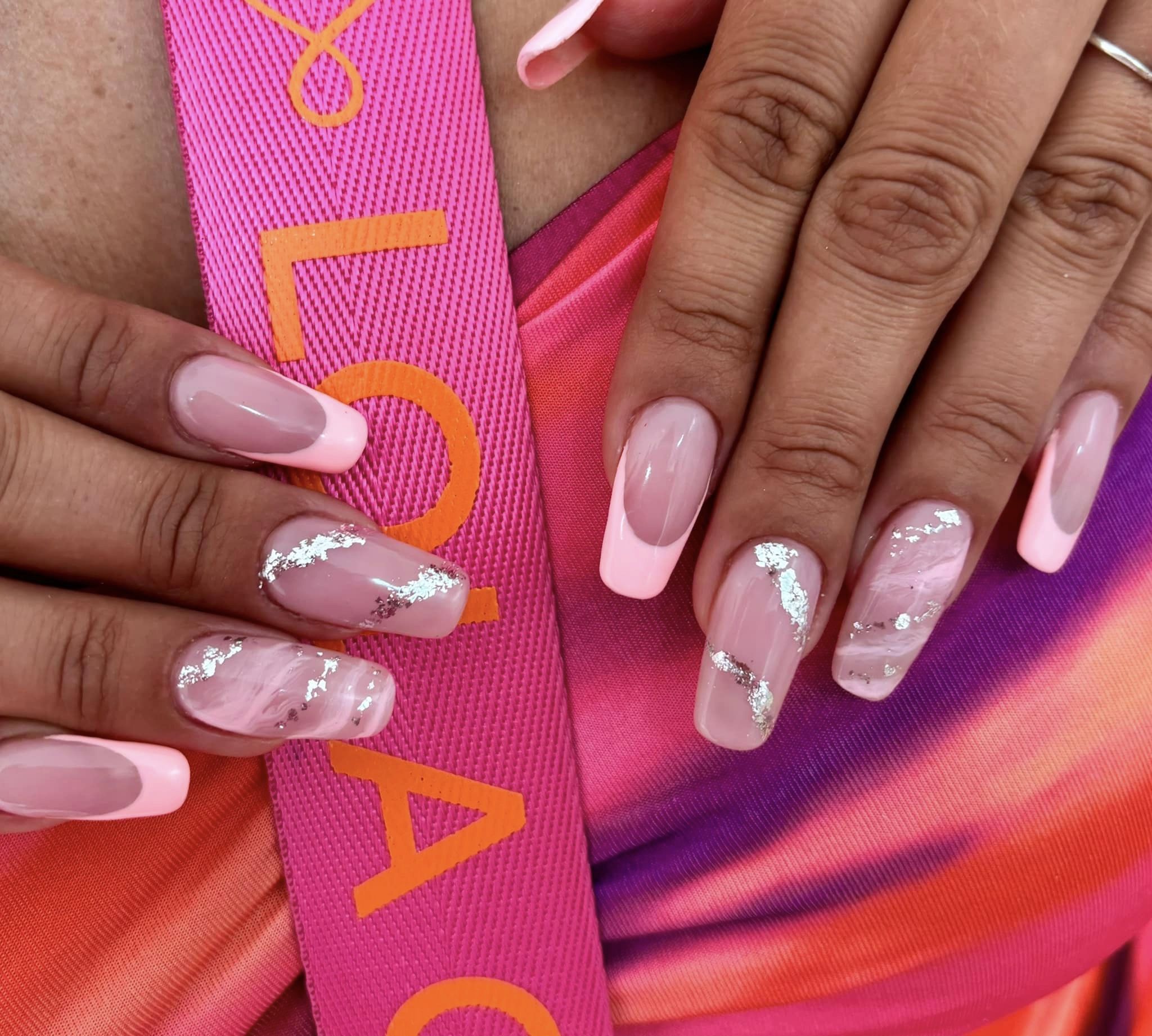 Manicura en Córdoba en Pili Nails Esteticista