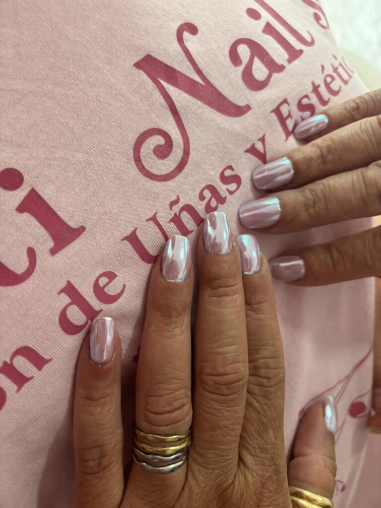 Manicura en Córdoba en Pili Nails Esteticista