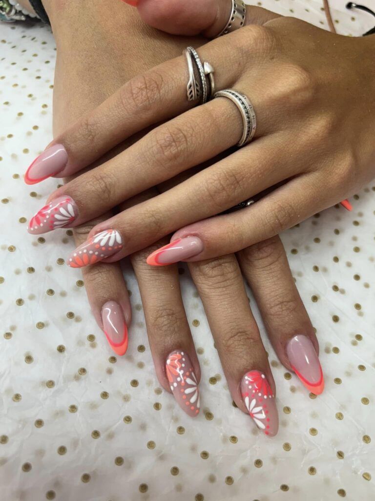 Manicura en Córdoba en Pili Nails Esteticista