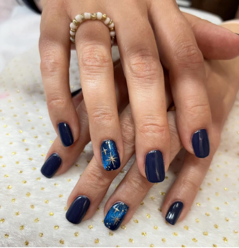 Manicura en Córdoba en Pili Nails Esteticista