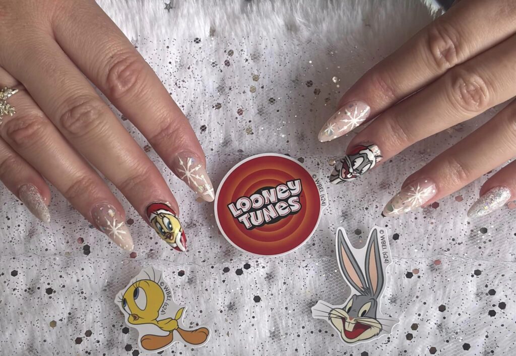 Manicura en Córdoba en Pili Nails Esteticista