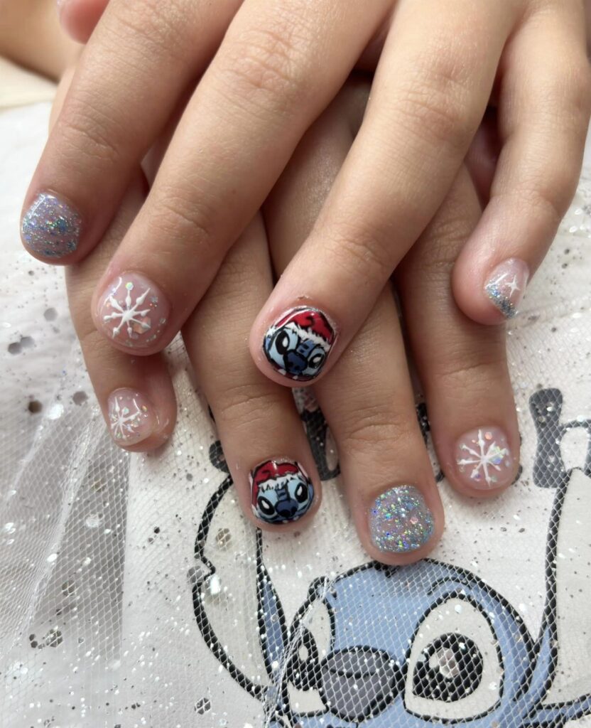 Manicura en Córdoba en Pili Nails Esteticista