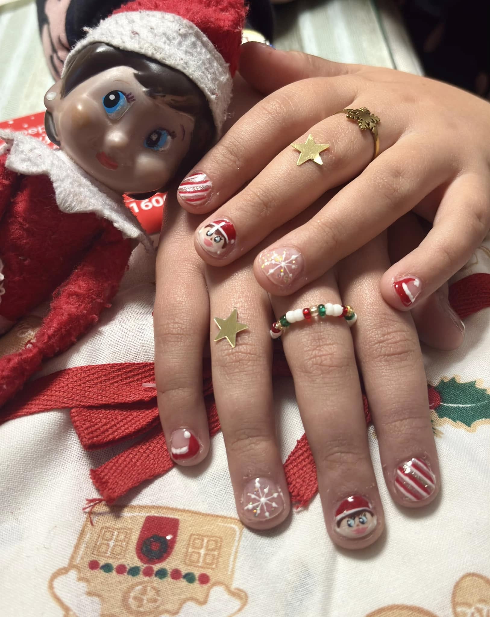 Manicura en Córdoba en Pili Nails Esteticista