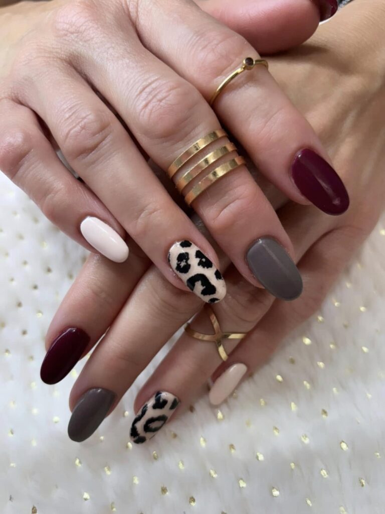 Manicura en Córdoba en Pili Nails Esteticista