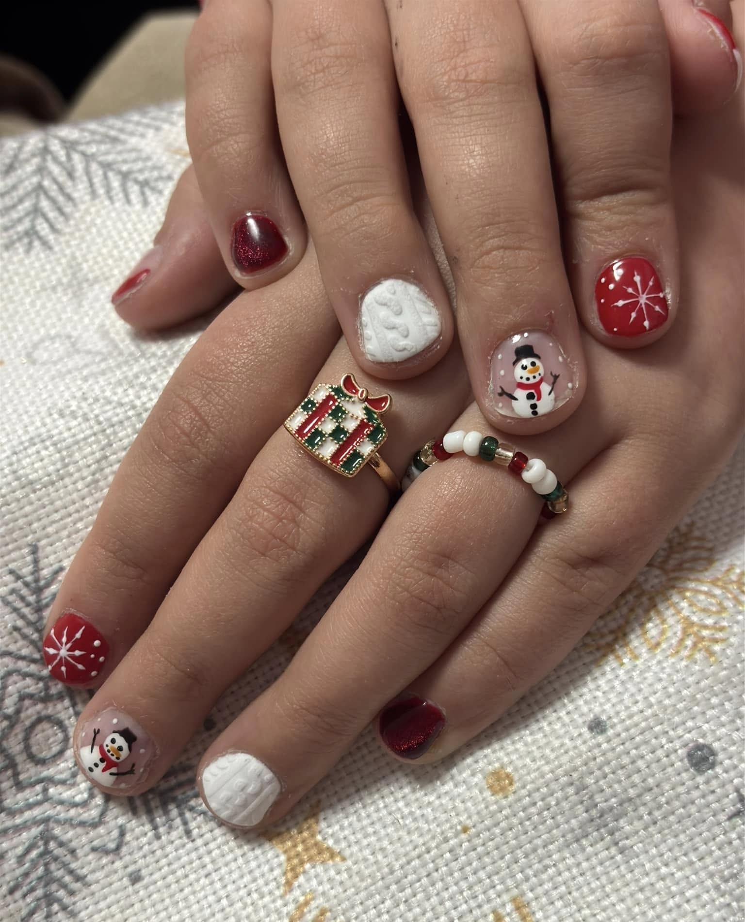 Manicura en Córdoba en Pili Nails Esteticista