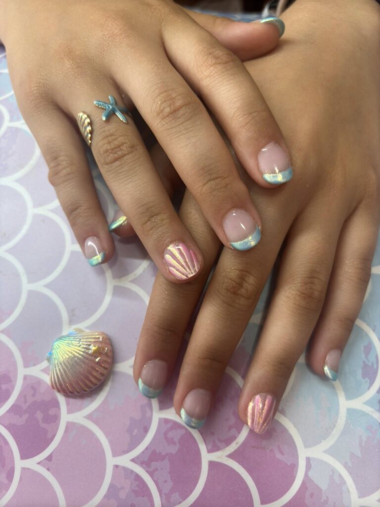 Manicura en Córdoba en Pili Nails Esteticista