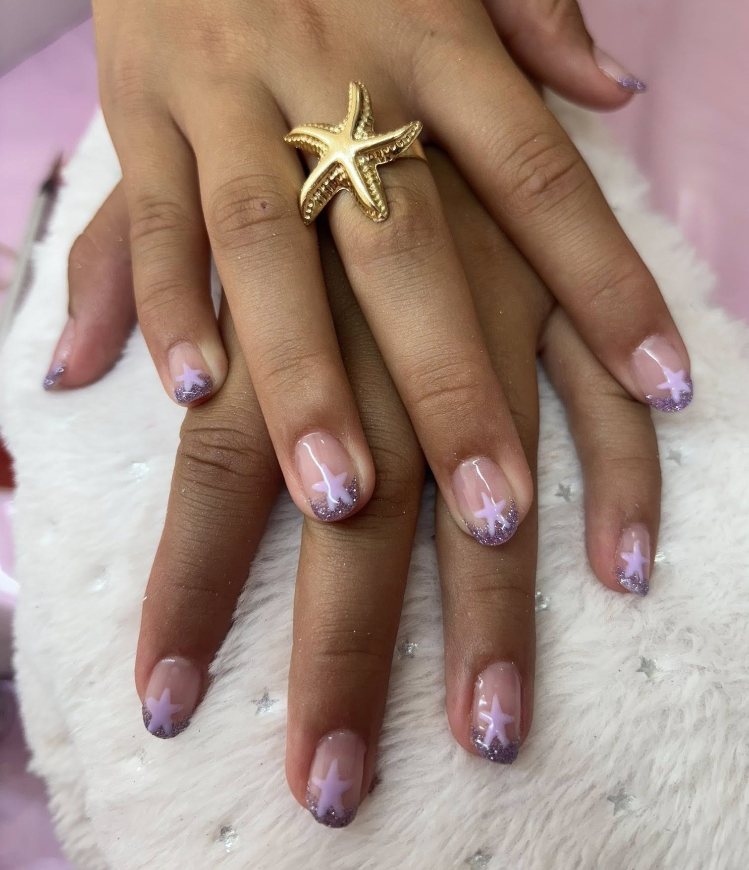 Manicura en Córdoba en Pili Nails Esteticista