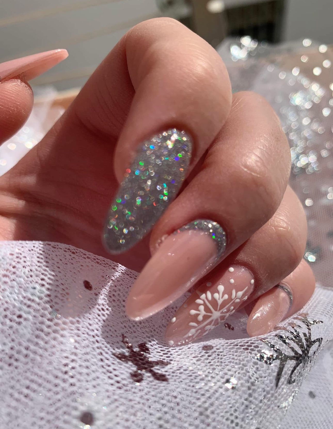 Manicura en Córdoba en Pili Nails Esteticista