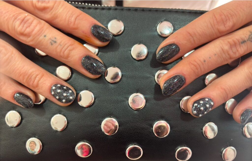 Manicura en Córdoba en Pili Nails Esteticista